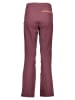 ORTOVOX Softshell-ski-/snowboardbroek "Cevedale" bordeaux