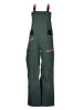 ORTOVOX Functionele broek "3L Deep Shell" groen