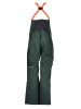 ORTOVOX Functionele broek "3L Deep Shell" groen