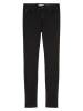 Marc O'Polo Spijkerbroek - skinny fit - zwart