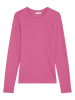 Marc O'Polo Longsleeve roze
