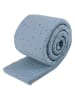 Filibabba Bettnestchen "Wave therapy" in Blau - (L)340 x (B)30 cm