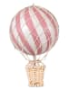Filibabba Balon w kolorze jasnoróżowym - wys. 10 cm