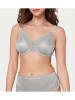 Triumph Voorgevormde beha "Ladyform Soft" grijs