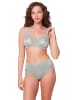 Triumph Schalen-BH "Ladyform Soft" in Grau