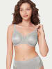 Triumph Schalen-BH "Ladyform Soft" in Grau