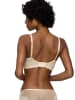 Triumph Voorgevormde beha "Bright Spotlight" beige