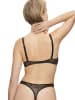 Triumph Beugelbeha "Bright Spotlight" zwart