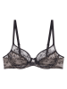 Triumph Beugelbeha "Bright Spotlight" zwart
