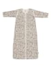 Jollein Babyschlafsack in Creme/ Bunt - 2 TOG
