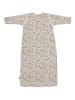 Jollein Babyschlafsack in Creme/ Bunt - 2 TOG