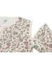 Jollein Babyschlafsack in Creme/ Bunt - 2 TOG
