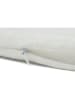 Jollein Wickelnestchen in Creme - (B)75 x (H)8 x (T)3 cm