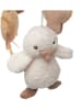 Jollein Mobiel "Spring Garden" naturel/crème/beige - Ø 30 cm