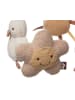 Jollein Mobiel "Spring Garden" naturel/crème/beige - Ø 30 cm