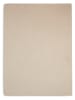 Jollein Babydeken beige - (L)150 x (B)100 cm - 2 TOG