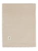Jollein Babydeken beige - (L)150 x (B)100 cm - 2 TOG