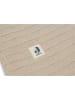 Jollein Babydeken beige - (L)150 x (B)100 cm - 2 TOG