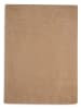 Jollein Babydecke in Hellbraun - (L)150 x (B)100 cm - 2 TOG