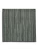 Jollein 2er-Set: Musselin-Spucktücher in Grün/ Weiß - (L)70 x (B)70 cm