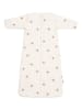 Jollein Babyschlafsack in Creme - 2 TOG