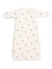 Jollein Babyschlafsack in Creme - 2 TOG