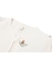 Jollein Babyschlafsack in Creme - 2 TOG