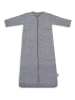 Jollein Babyschlafsack in Grau - 3,5 TOG