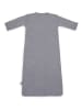 Jollein Babyschlafsack in Grau - 3,5 TOG