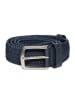 Polo Club Riem donkerblauw