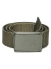 Polo Club Pasek w kolorze khaki