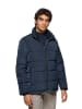 Polo Club Steppjacke in Dunkelblau