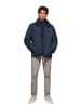 Polo Club Steppjacke in Dunkelblau