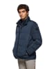 Polo Club Steppjacke in Dunkelblau