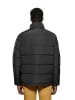 Polo Club Steppjacke in Schwarz