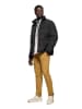 Polo Club Steppjacke in Schwarz