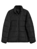 Polo Club Steppjacke in Schwarz
