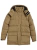 Polo Club Winterjacke in Beige