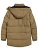 Polo Club Winterjacke in Beige