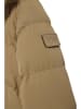 Polo Club Winterjacke in Beige
