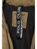 Polo Club Winterjacke in Beige