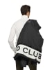 Polo Club Steppjacke in Schwarz