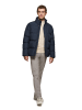 Polo Club Steppjacke in Dunkelblau