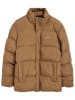 Polo Club Winterjacke in Camel