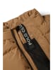 Polo Club Winterjacke in Camel