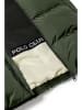 Polo Club Wintermantel in Khaki