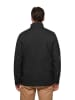 Polo Club Parka in Schwarz