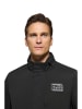 Polo Club Parka in Schwarz