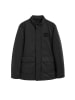 Polo Club Parka zwart