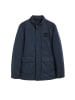 Polo Club Parka in Dunkelblau